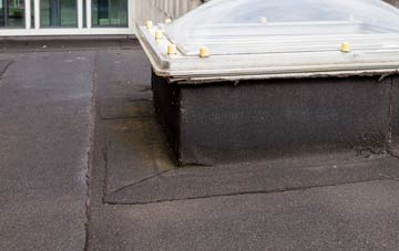 disadvantages of Templecombe flat roofs