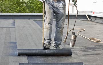 flat roof replacement Templecombe, Somerset