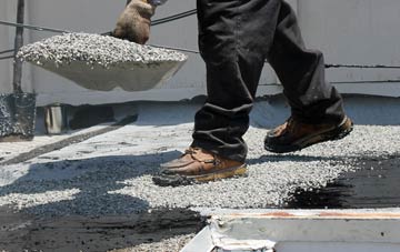 Templecombe flat roofing companies