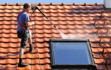 roof cleaning Templecombe, Somerset