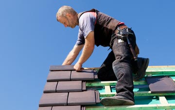 disadvantages of Templecombe slate roofing