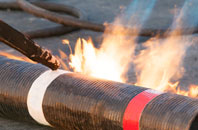 Templecombe flat roofing replacement