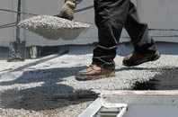 find rated Templecombe flat roofing replacement companies