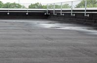 find rated Templecombe flat roofing companies