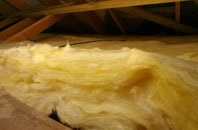 Templecombe pitch roof insulation